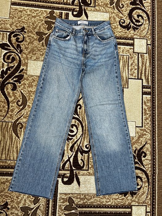 Джинси PULL&BEAR жіночі