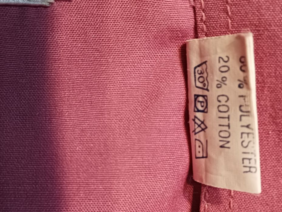 27* Koszula męska długi rękaw rozmiar 41 firmy Mercury