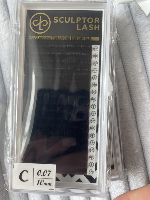 Вії для нарощування