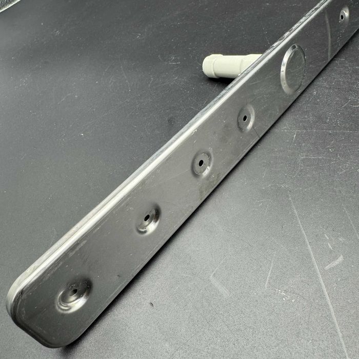 Śmigła Miele dolne 45' zmywarki Miele