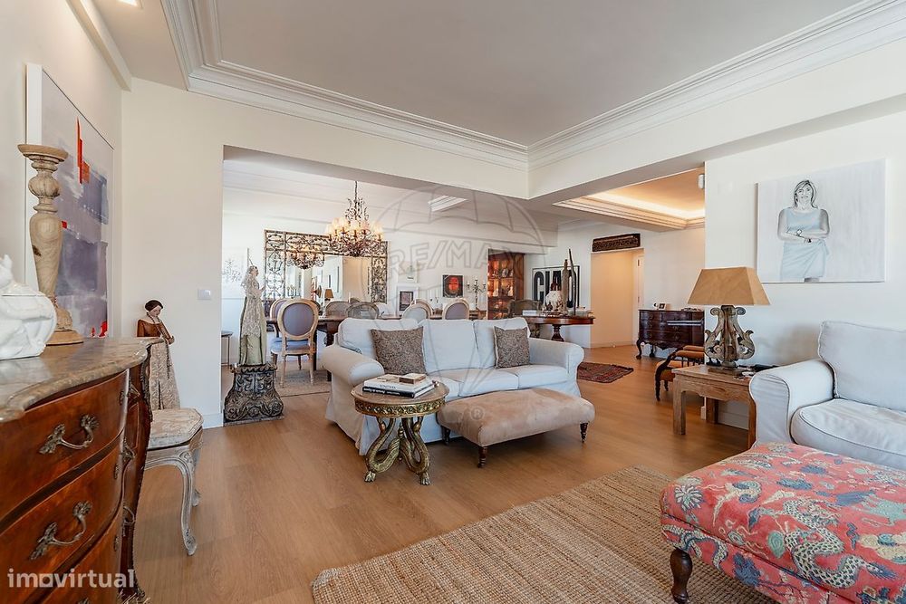 Apartamento T2 para arrendamento