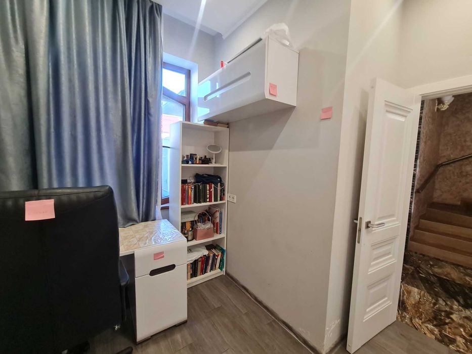 Дом по адресу Люстдорфская дор. (площадь 140 м²) - Atlanta.ua - фото 13