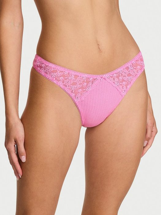 Безшовні трусики Victoria's Secret  Вікторія сікрет М