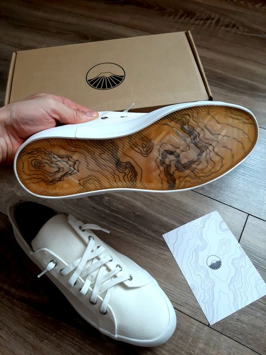 Кеды, мокасины Vulcaz Германия, Берлин размер 43,44