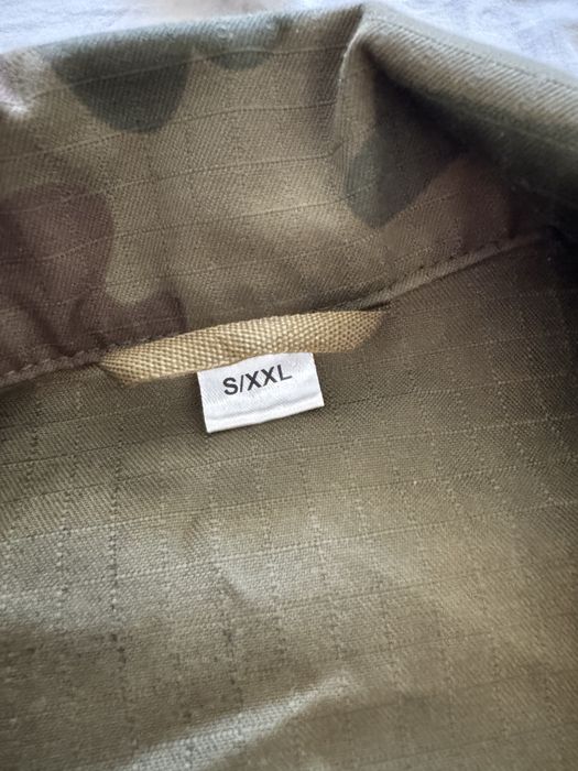 Mundur  S/XXL mundur