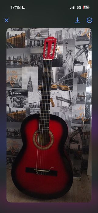 Gitara klasyczna
