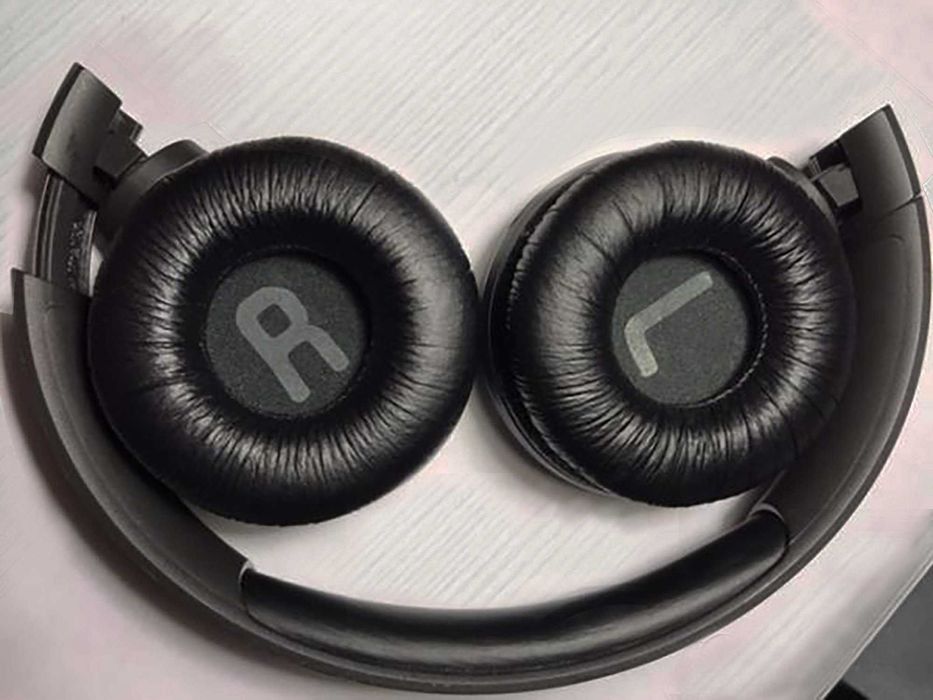 JBL TUNE 500BT BLACK Bluetooth