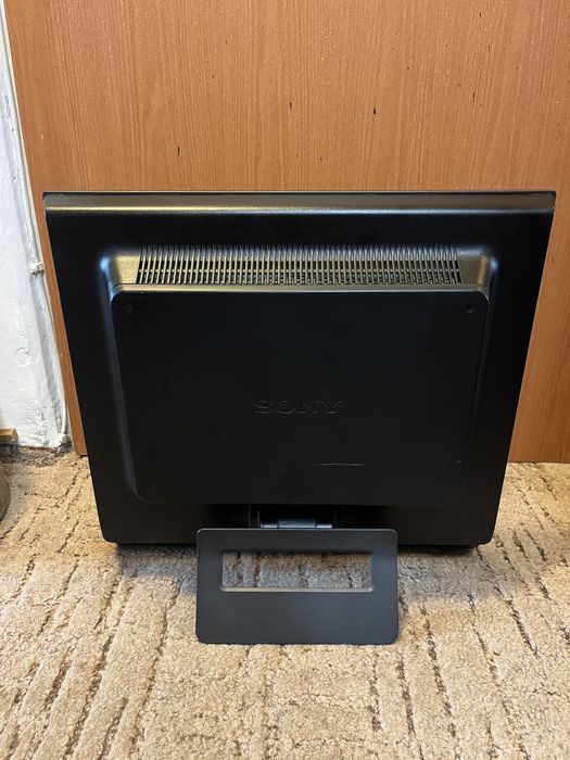 Monitor LCD Sony SDM-HS95 19 cali