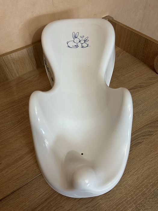 Дитяча гірка для купання