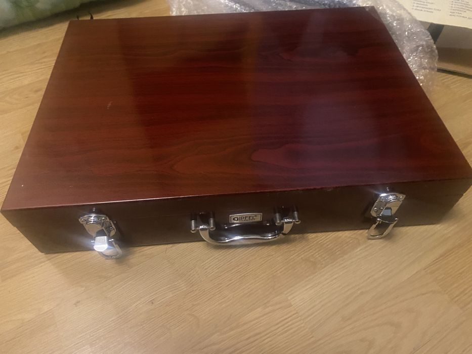 Набор кухонных приборов Gipfel