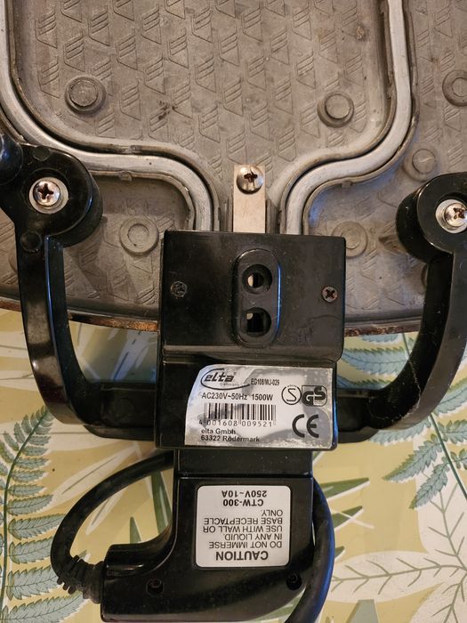 Grelhador mesa eletrico