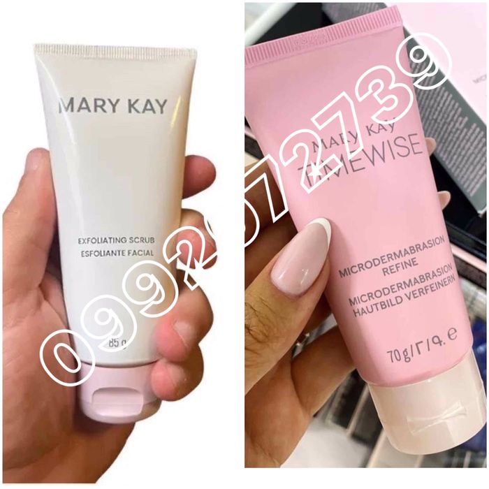 Екстразволожувальний  крем  Mary Kay Мери Кей Мері Кей