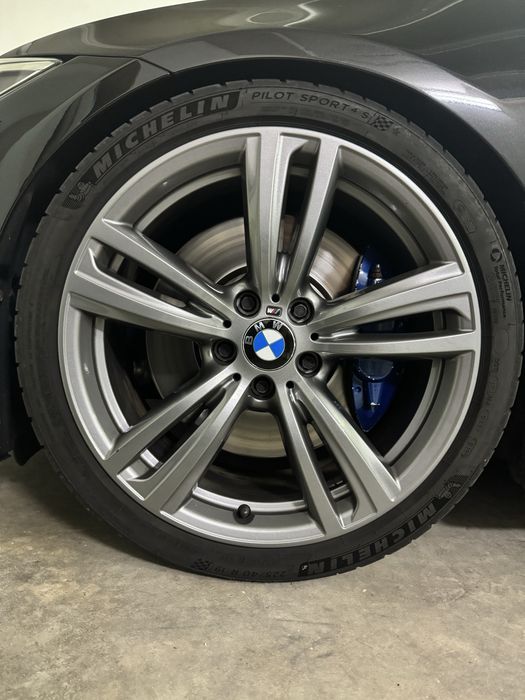 Jantes bmw 19 originais