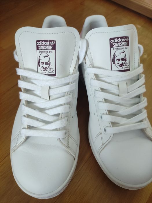 Кросівки adidas stan smith