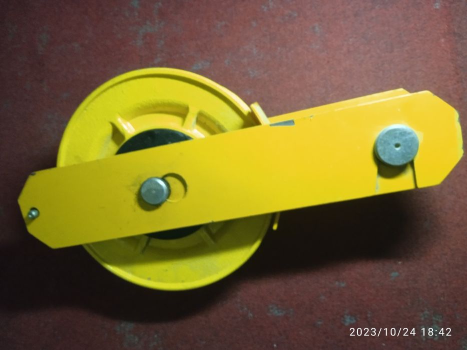 Блок монтажный БМ-5