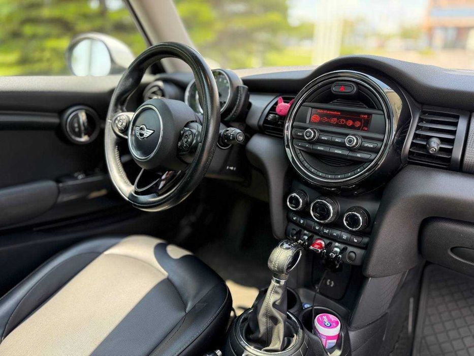 Срочно продам Mini Cooper