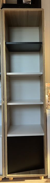 Regał/biblioteczka Vox Evolve