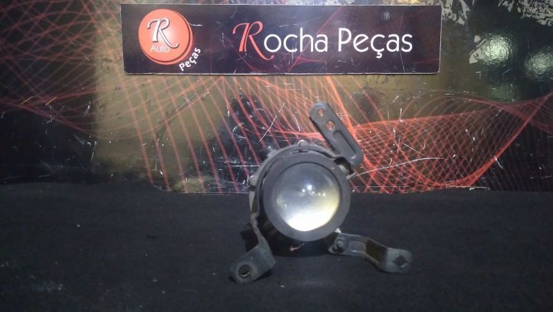 Farol De Nevoeiro F/D Kia Ceed Sw (Ed)