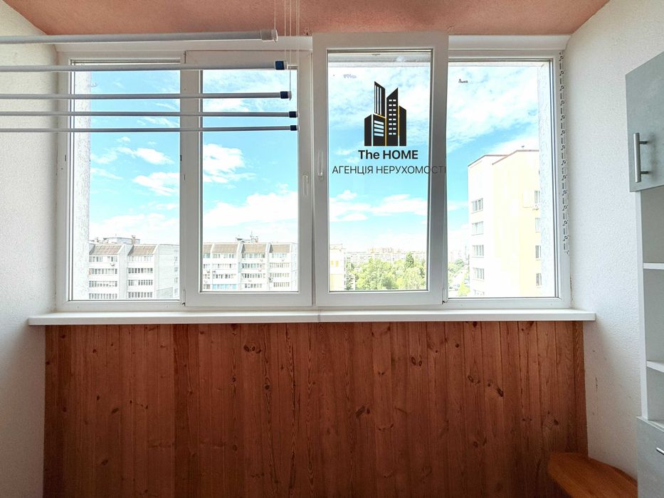 Продаж 1к квартири ЖК "Софіївська Слобідка"вул. Боголюбова,37 поруч ЖК Софія
