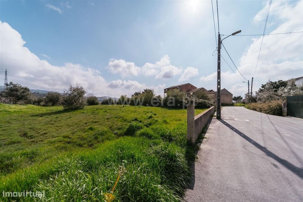 Terreno / Fundão, Alcaria — Alcaria, Castelo Branco