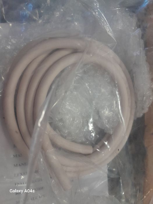 Colchão anti escaras Novo