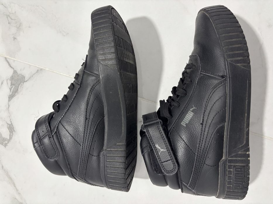 Підліткове взуття Puma Merrel