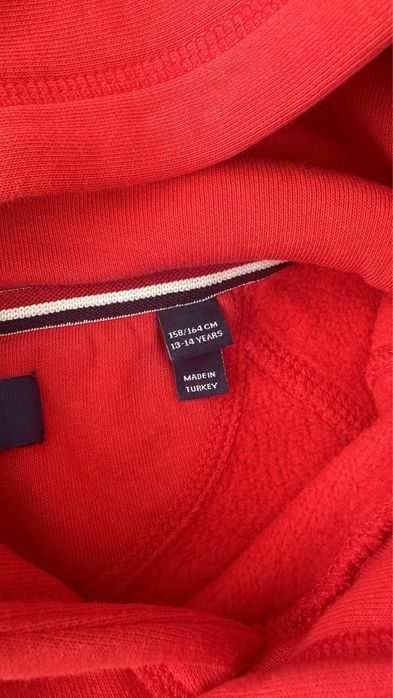 SWEATSHIRT GANT 13-14 anos