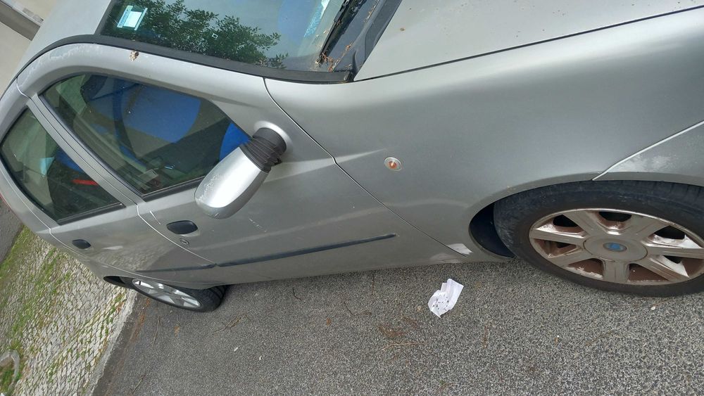 FIAT PUNTO 1.3 multijet diesel