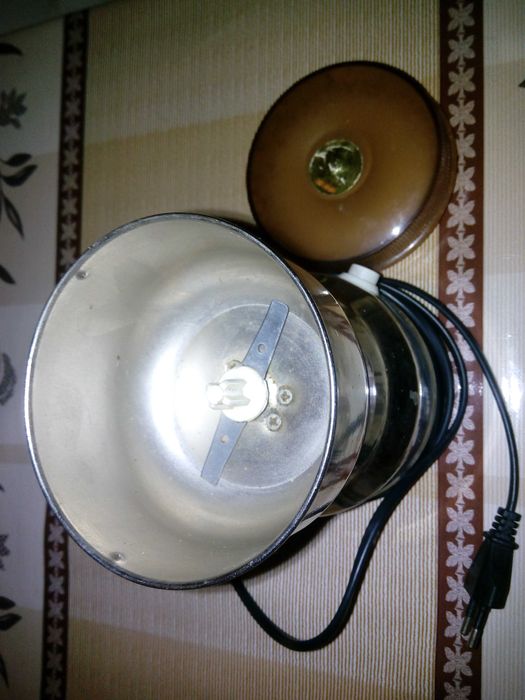 Електрична кофемолка "Tokyo".