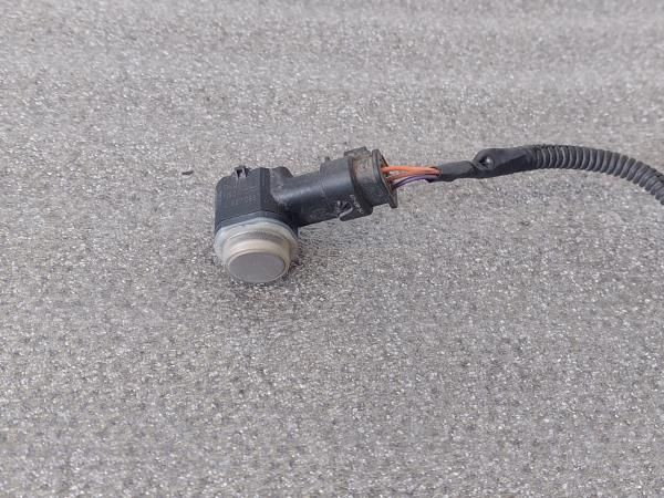 Sensor de estacionamento LANCIA Ypsilon (312_)