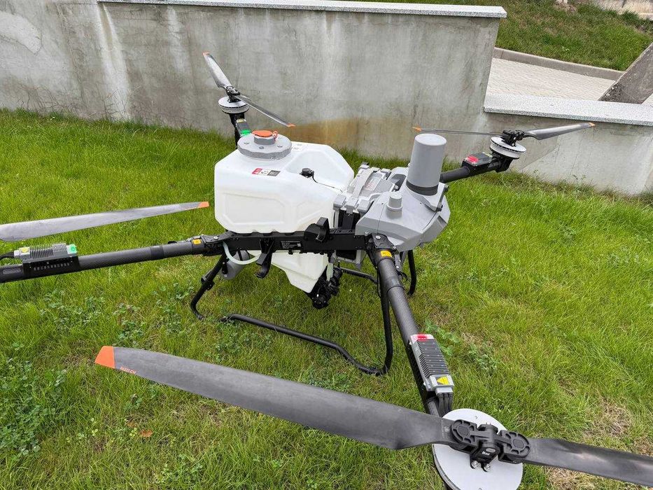 Агродрон DJI Agras T70P