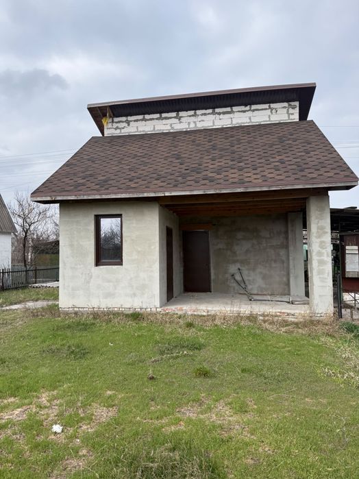 Продам дачу в Партизанском , Обуховка