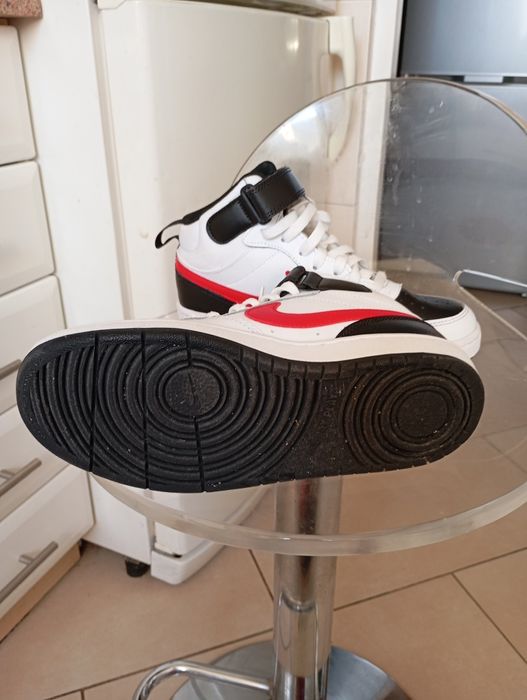 Adidasy damskie Nike