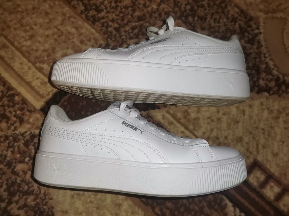 Кроссовки Puma женские