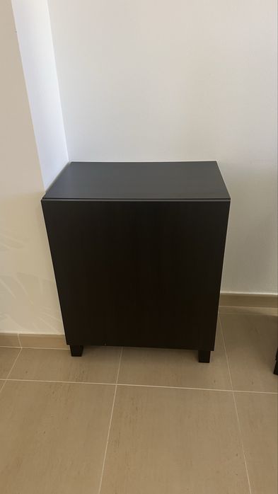 Movel Televisao preto