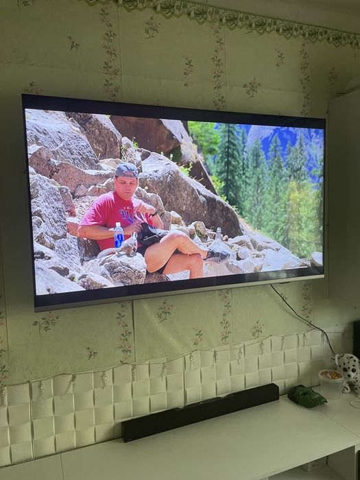 Телевизор смарт philips 65 дюймов: 20 000 грн. - Телевізори Добропілля ...