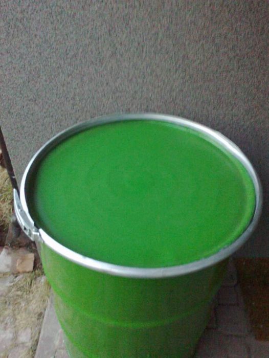 Beczka beczki stalowe 200l po spożywce