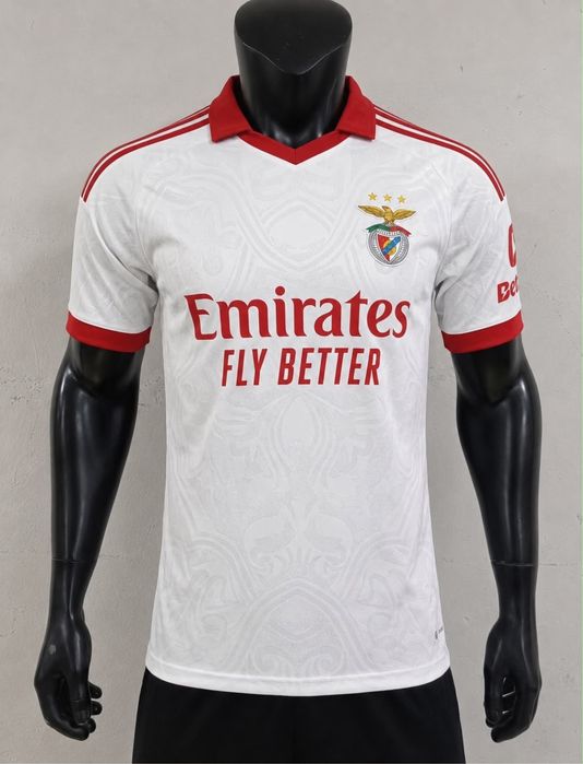 Benfica Alternativa 2627