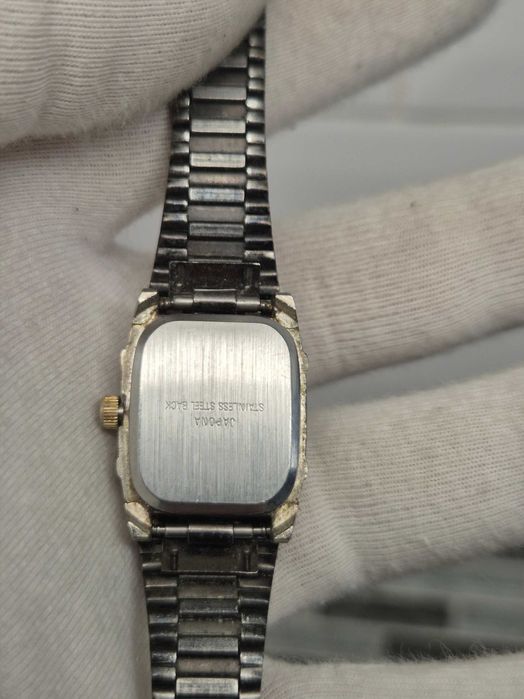 Damski zegarek *Japona* quartz