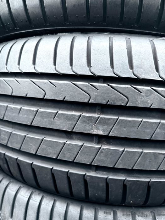 235 45 21 Pirelli Scorpion 2024 95%