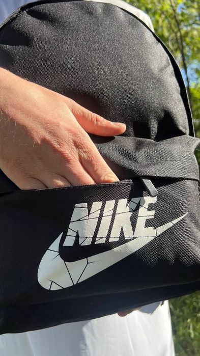 Спортивний, Міський, Рюкзак, Чоловічий, Жіночий, Найк, Nike
