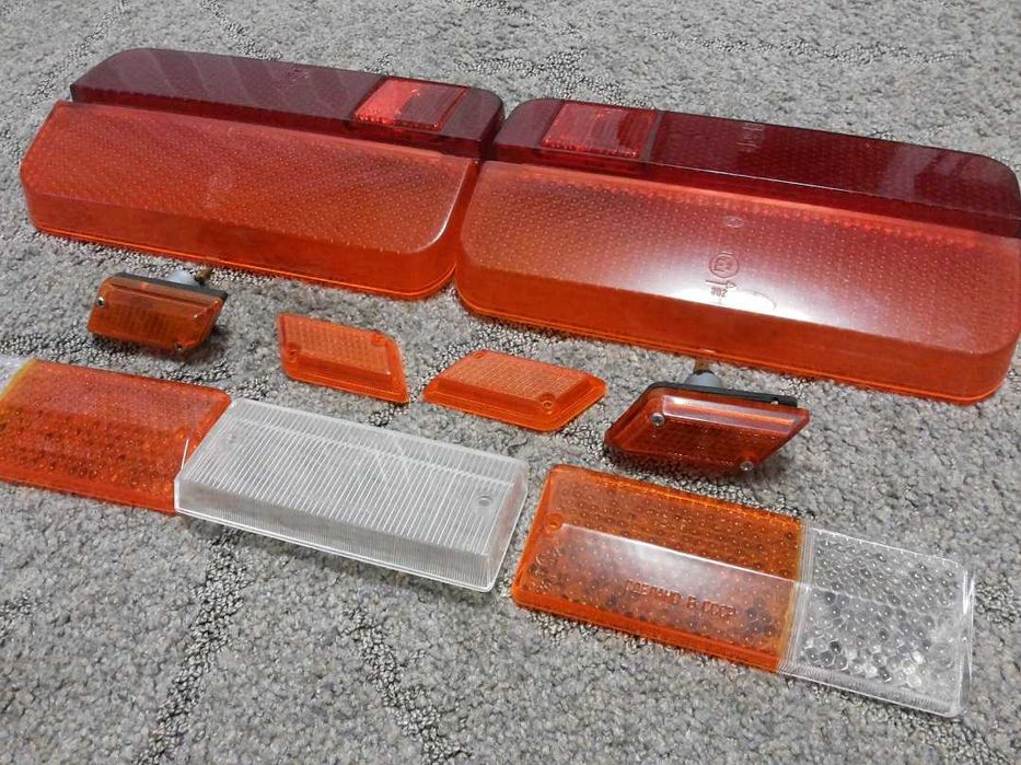 повторитель на крыло ваз 2103 оригинал ссср освар (к)