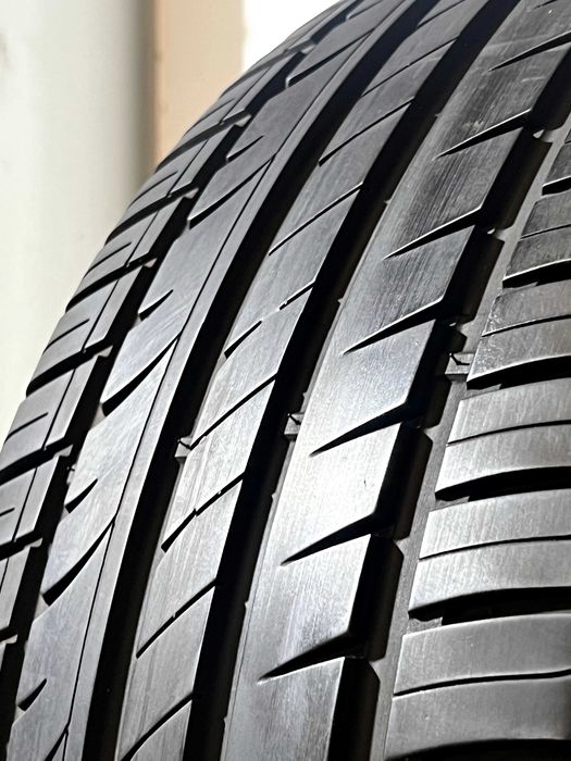 Pneus Hankook Ventus Prime 2 - 255/45/18 - Como NOVOS