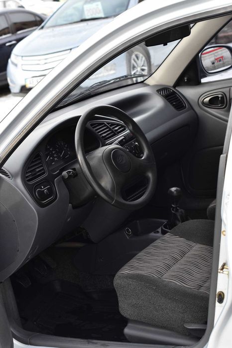 ЗАЗ Lanos 2012р. 1.5 бензин обмін [Перший внесок від 20%]