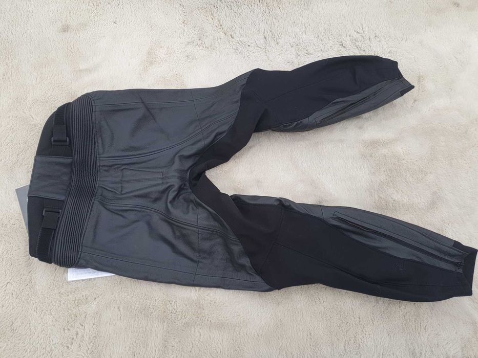 Spidi RR Pro 2 46 Eur XS męskie spodnie motocyklowe