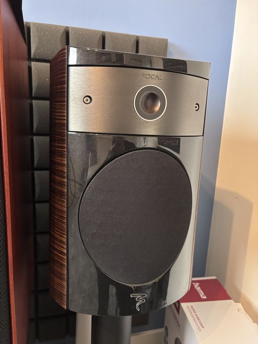 Kolumny Focal Electra 1007s