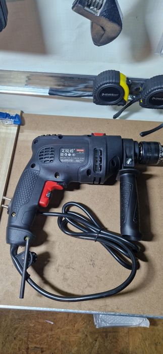 Wiertarka Udarowa 710W