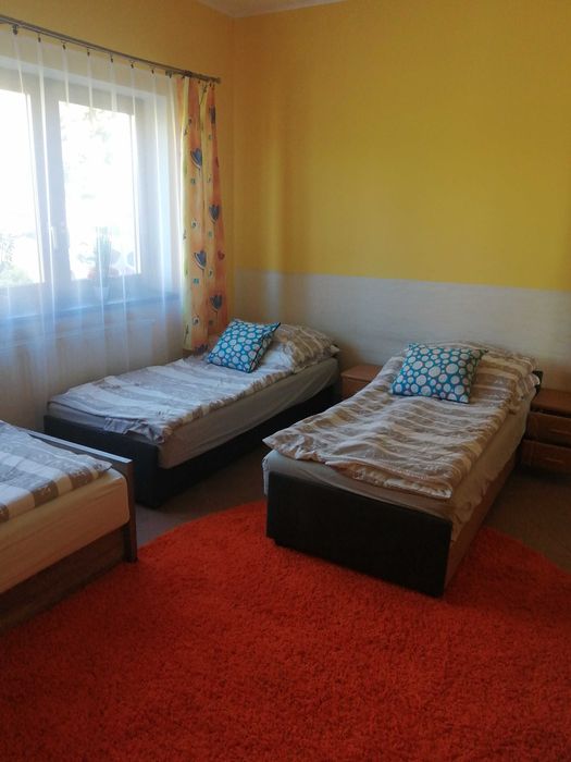 noclegi  krzeszowice