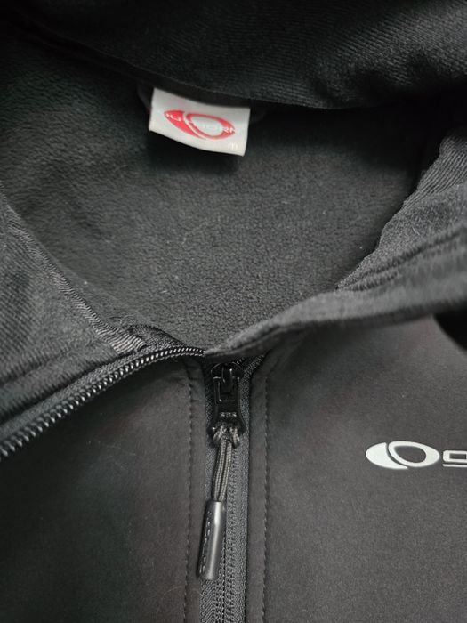 Bluza softshell Outhorn 4f