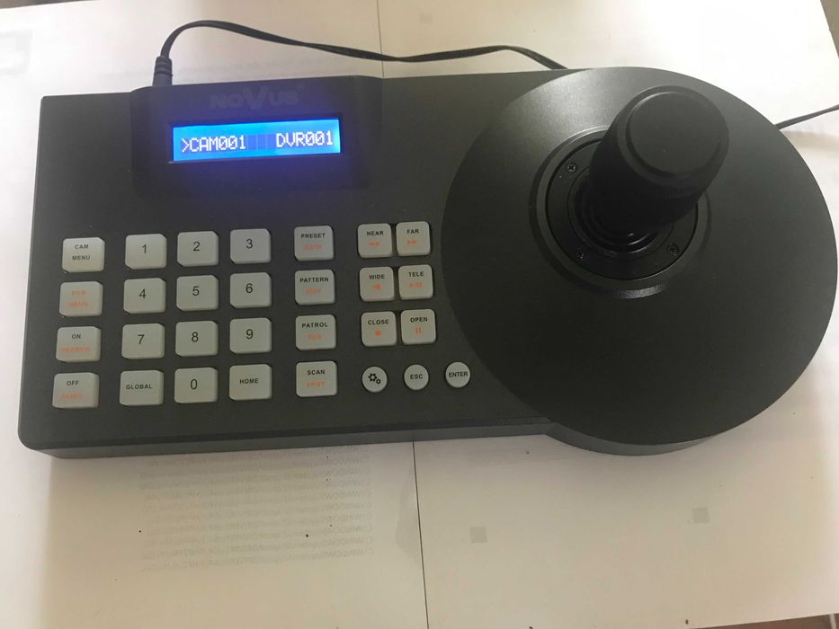 camara sony EVI-HD1 ptz e acessórios